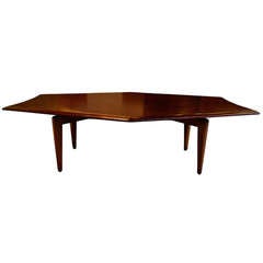 Sculptural Dining Table by Maurice Bailey for Monteverdi-Young