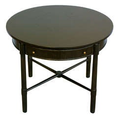 Occasional table by Johnson Furniture Co.