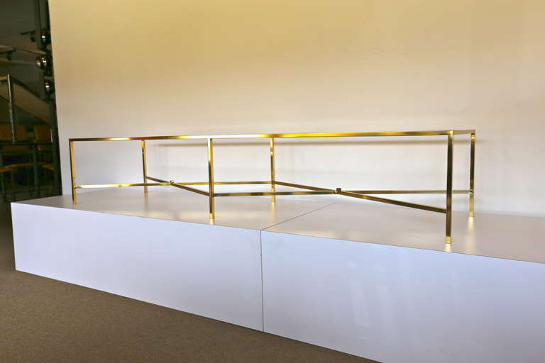 American Polished Solid Brass 