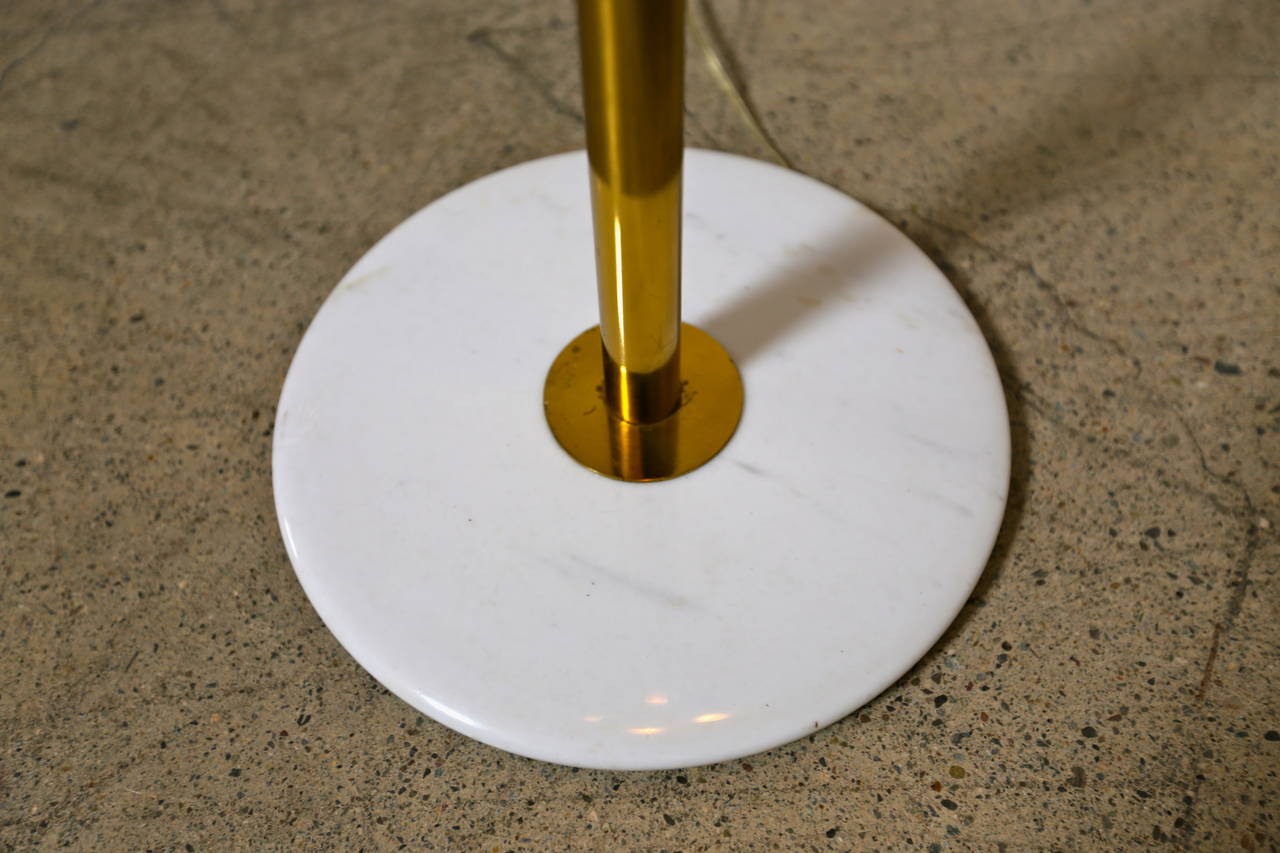 Iconic Floor Lamp by Gino Sarfatti for Arteluce 2