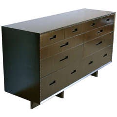 Dresser by Frank Lloyd Wright for Henredon