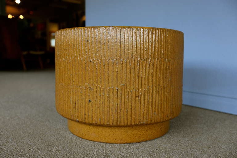 Mid-20th Century Large Pot By David Cressey