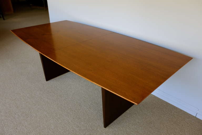 American Dining set by Edward Wormley for Dunbar