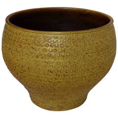 Vessel by David Cressey for Architectural Pottery