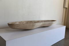 "Peanut" Planter by John Follis for Architectural Pottery