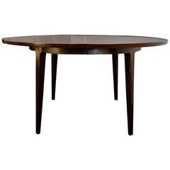 Vintage Dining Table by Edward Wormley for Dunbar