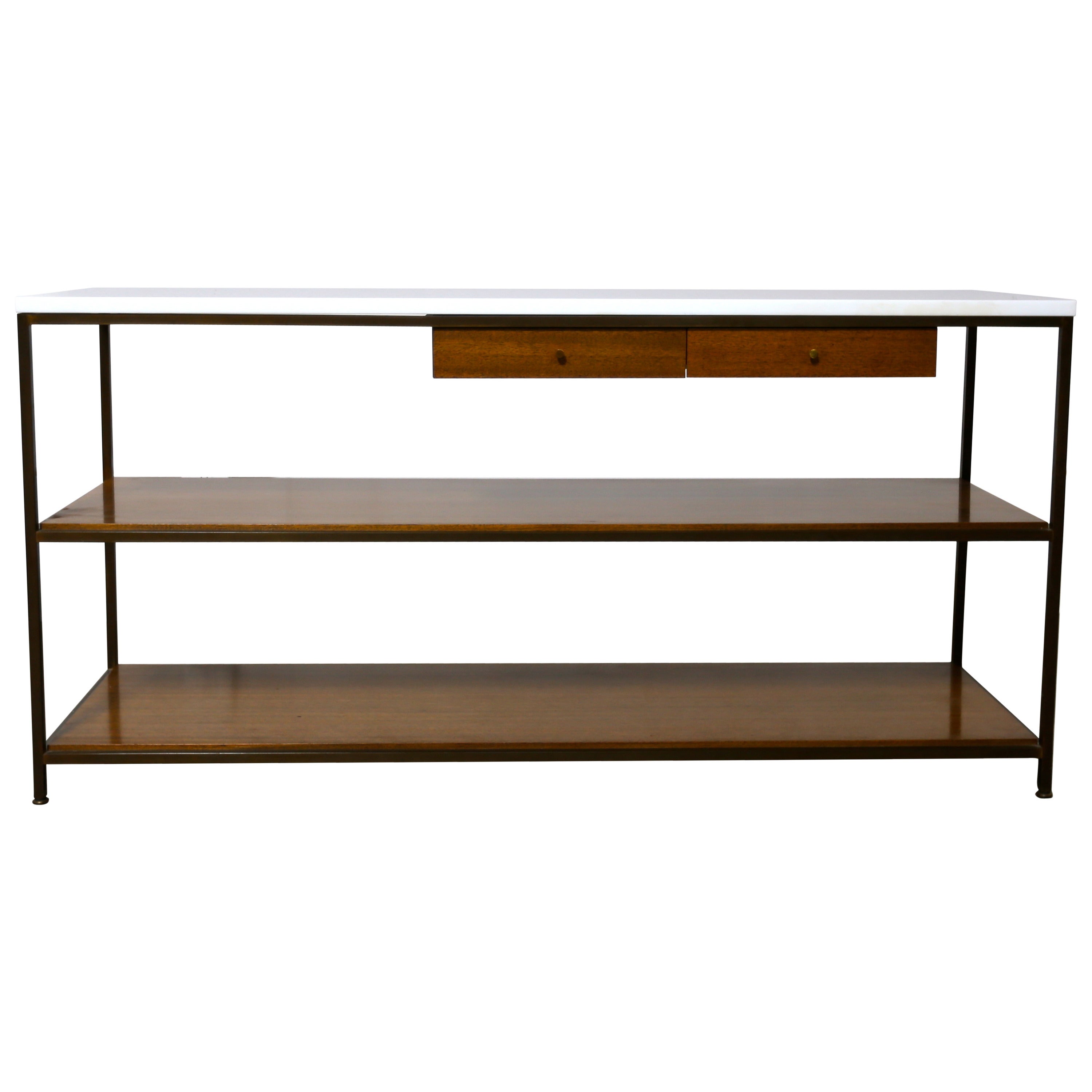 Console Table by Paul McCobb for Calvin
