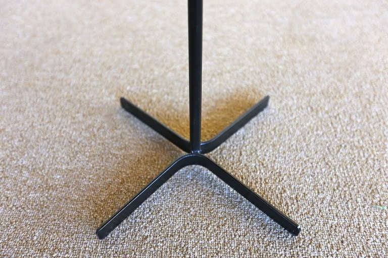 American Side table by Allan Gould