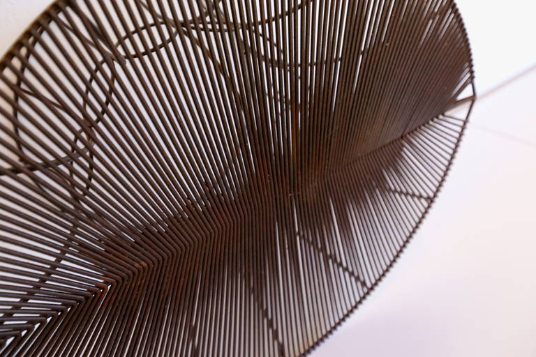 Side Table by John Risley 1
