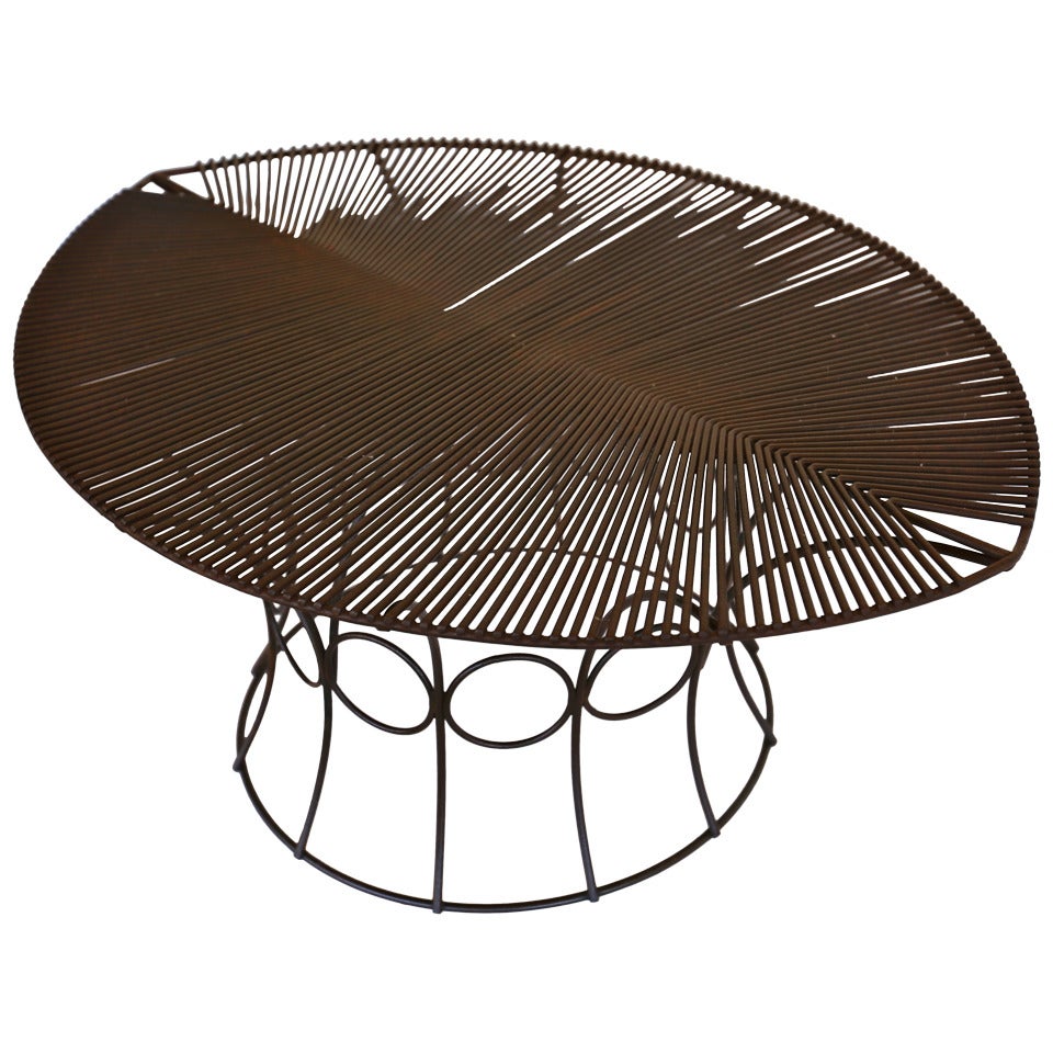 Side Table by John Risley