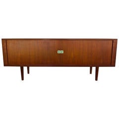 "President" Credenza by Hans Wegner