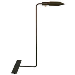 Floor Lamp by Cedric Hartman