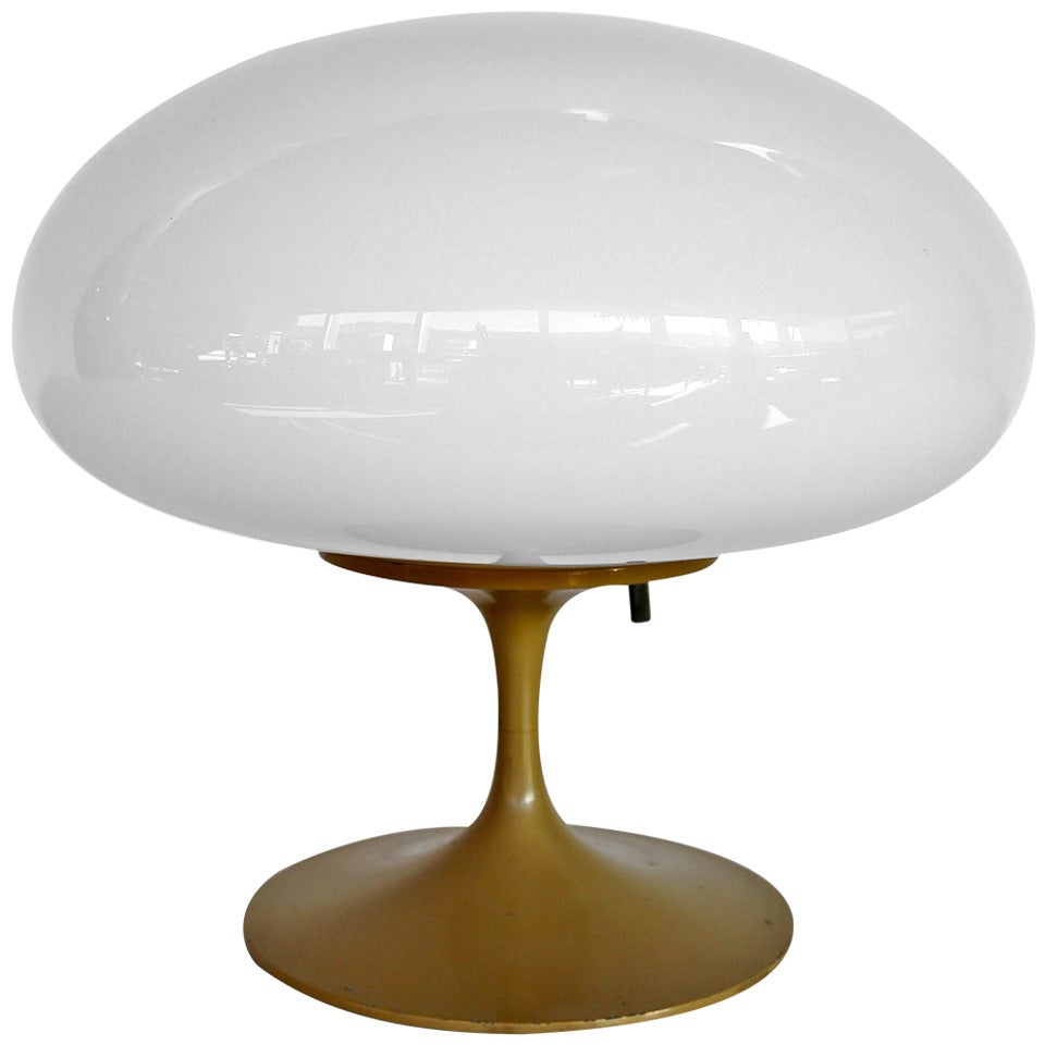 Bill Curry Designline Lamp