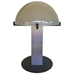 Table Lamp by Ron Rezek