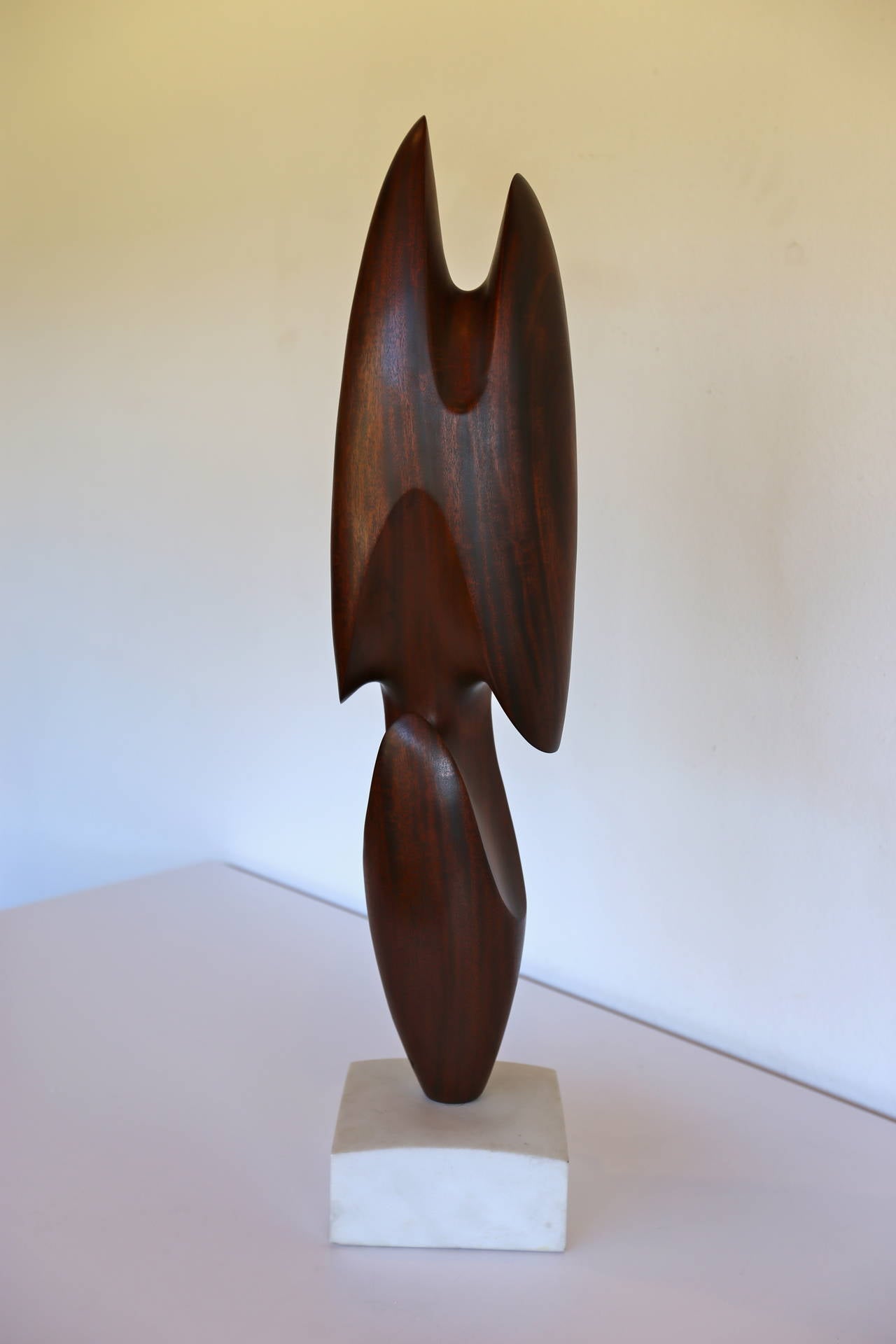 henry moretti sculpture