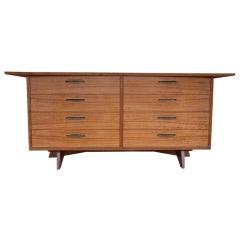 Dresser By George Nakashima For Widdicomb 