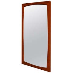 Mirror Designed by Aksel Kjersgaard