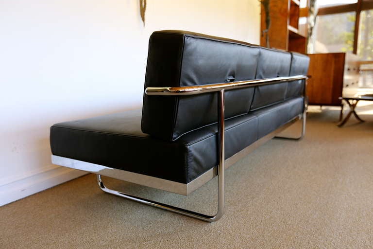 corbusier daybed