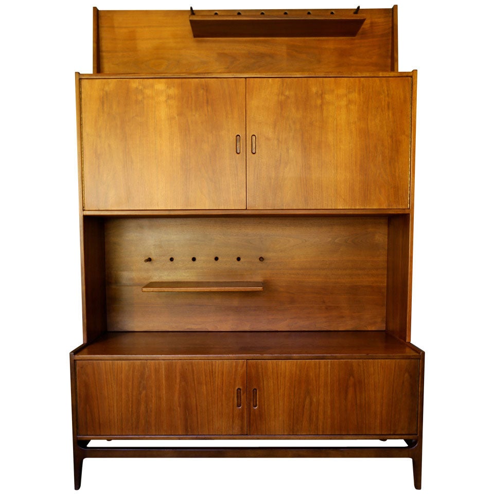 Cabinet by Richard Thompson for Glenn of California