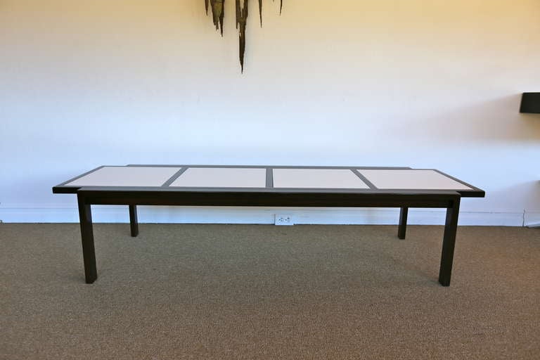 Coffee Table by Van Keppel and Green ( V.K.G )