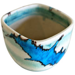 Ceramic Bowl by Gambone