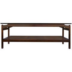 Console Table by Greta Grossman for Glenn of California