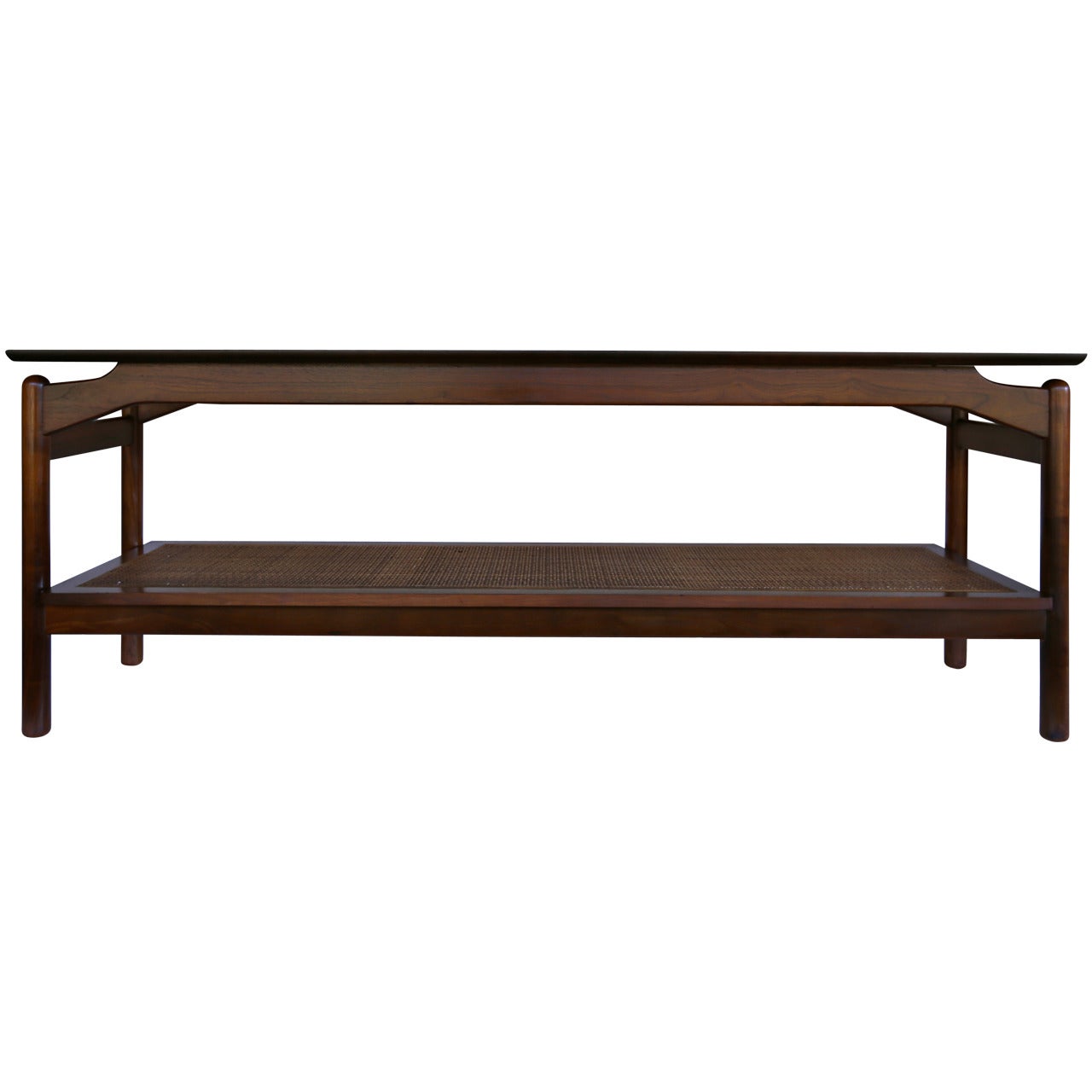 Console Table by Greta Grossman for Glenn of California