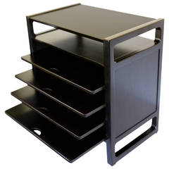 Edward Wormley Magazine Table for Drexel