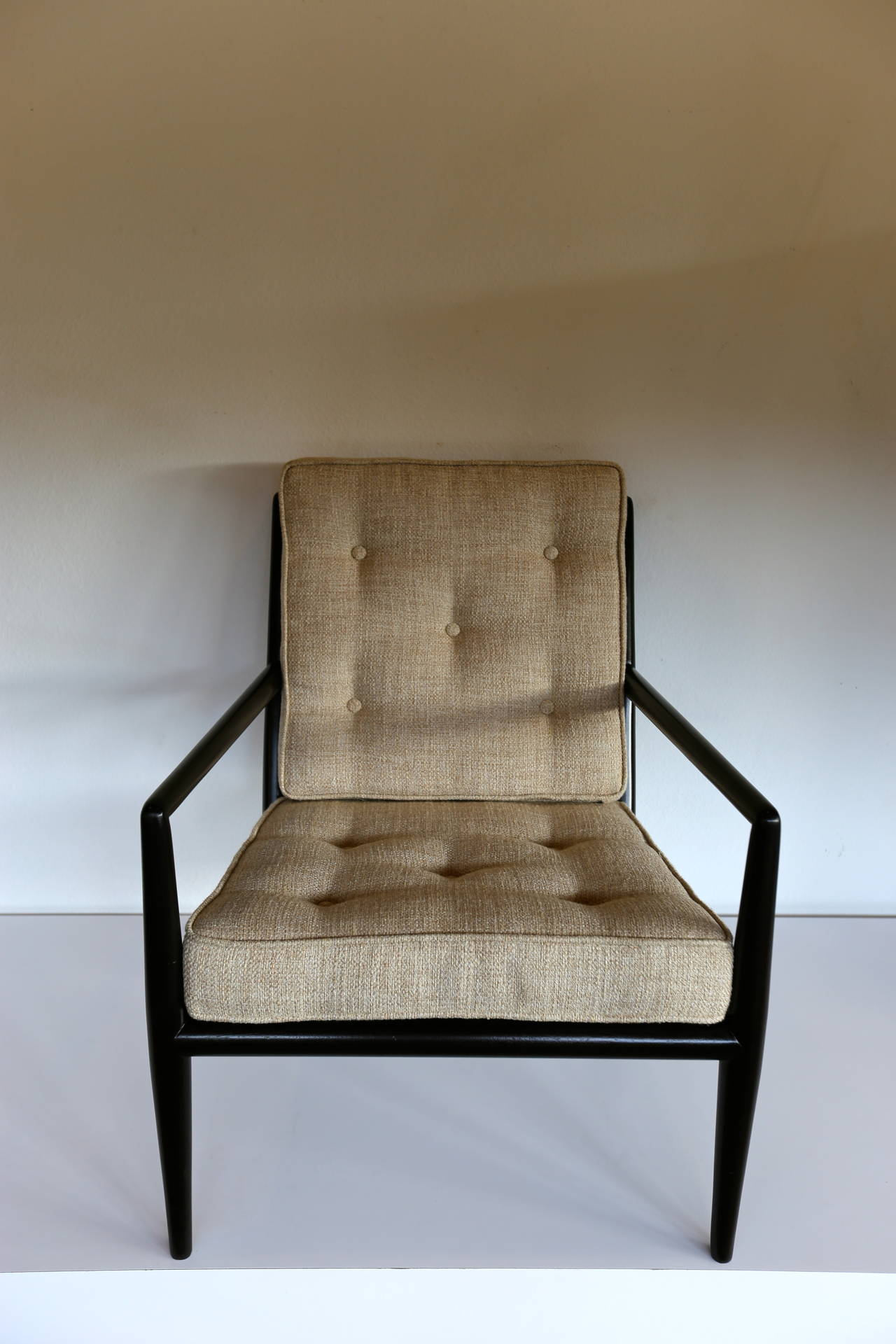 Lounge Chair by T.H. Robsjohn-Gibbings for Widdicomb 2