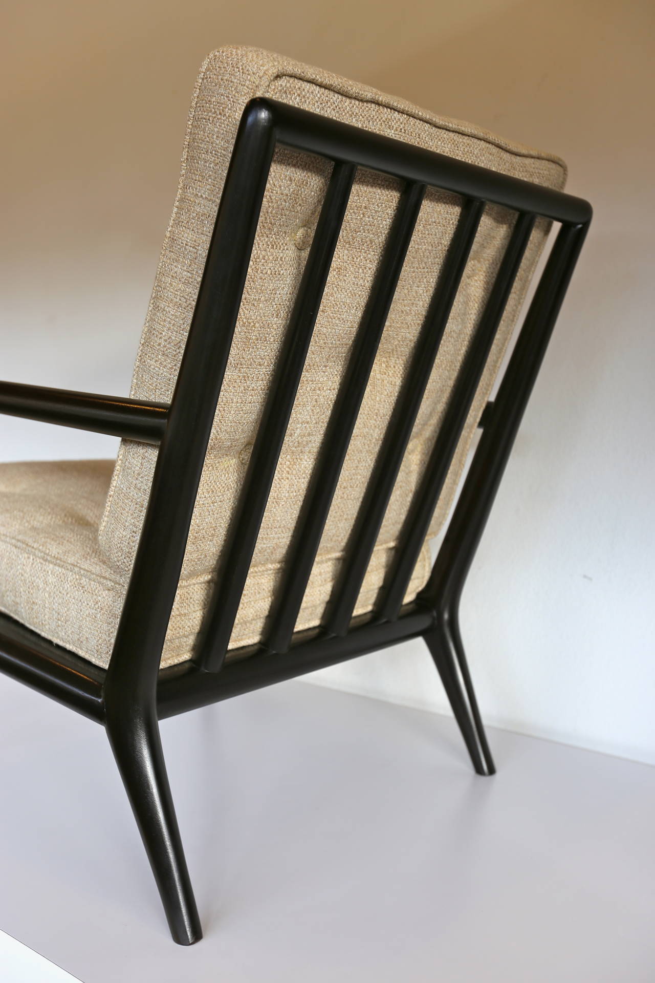 American Lounge Chair by T.H. Robsjohn-Gibbings for Widdicomb