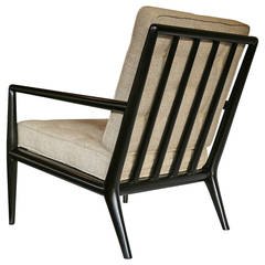 Lounge Chair by T.H. Robsjohn-Gibbings for Widdicomb