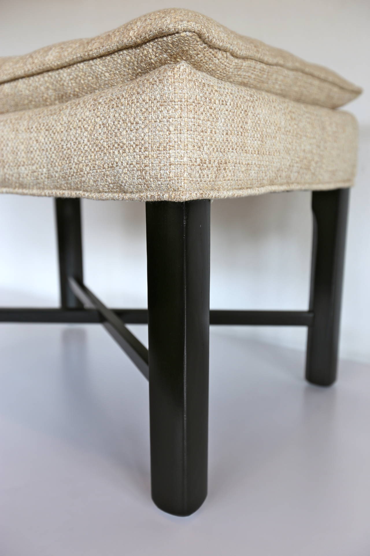 Three XBase Stools at 1stDibs