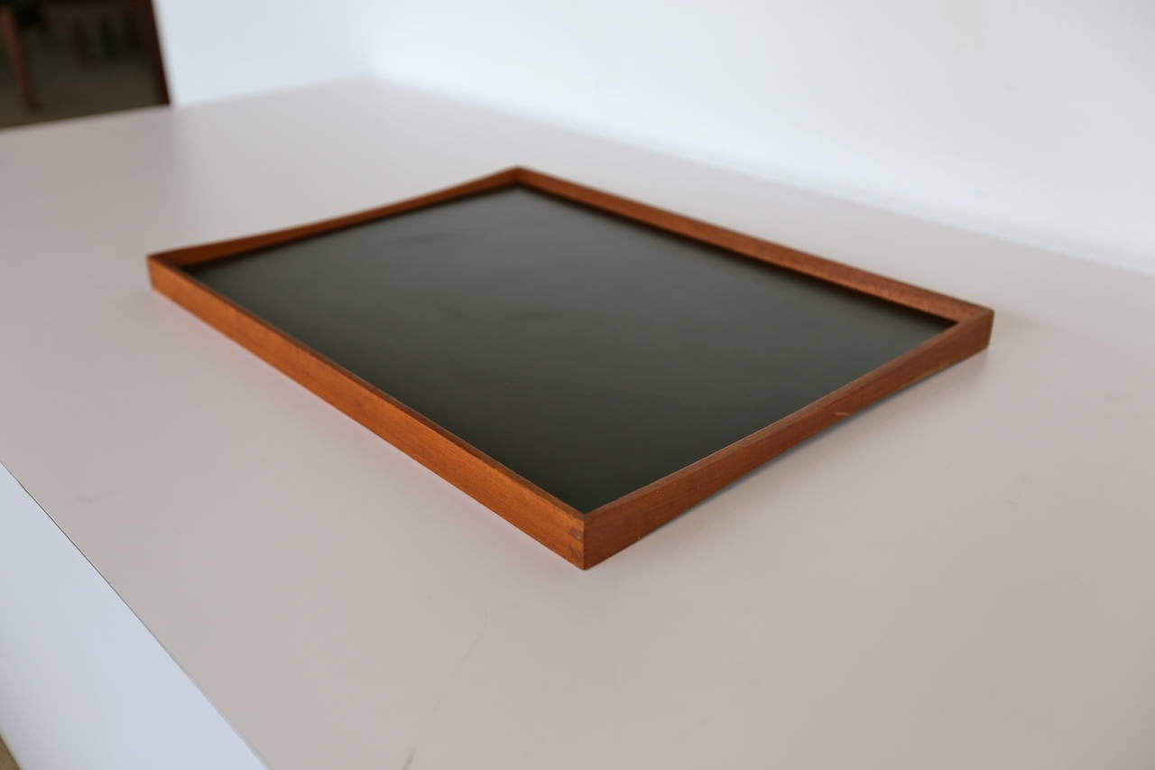 Tray by Finn Juhl for Torben Orskov