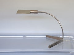 Table Lamp By Cedric Hartman 