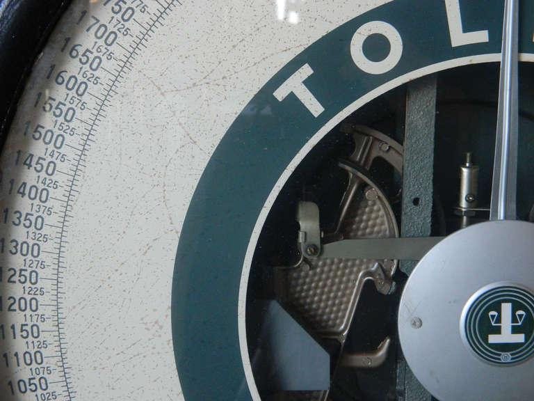 Vintage Toledo 