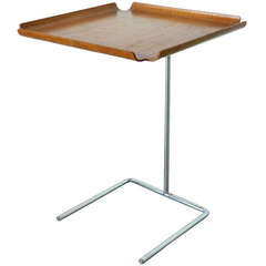 George Nelson Tray Table