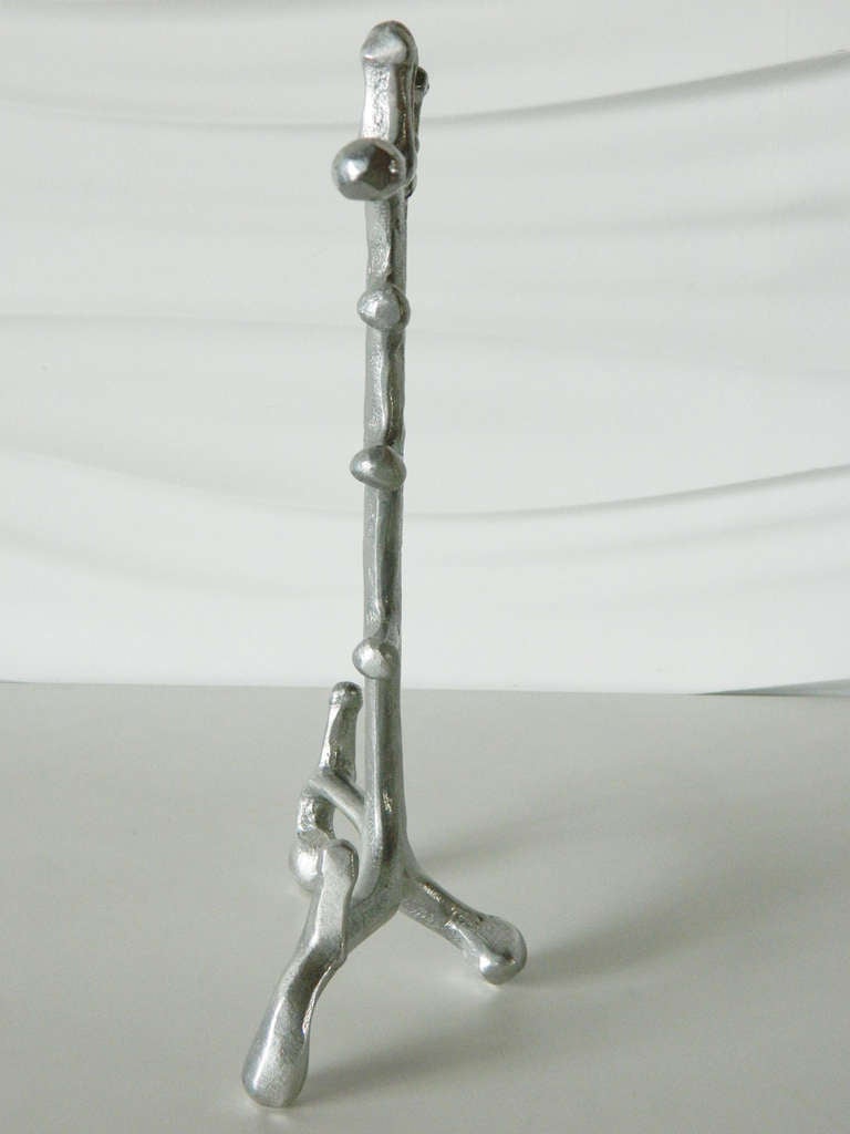 American Donald Drumm-style Jewelry Stand