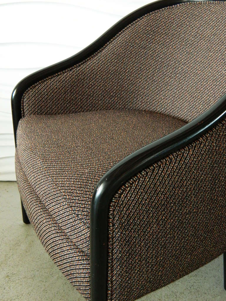 Ward Bennett Chairs In Good Condition In Baltimore, MD