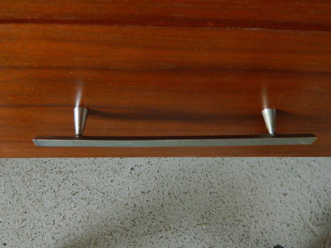20th Century Paul McCobb Chest of Drawers for Calvin Furniture
