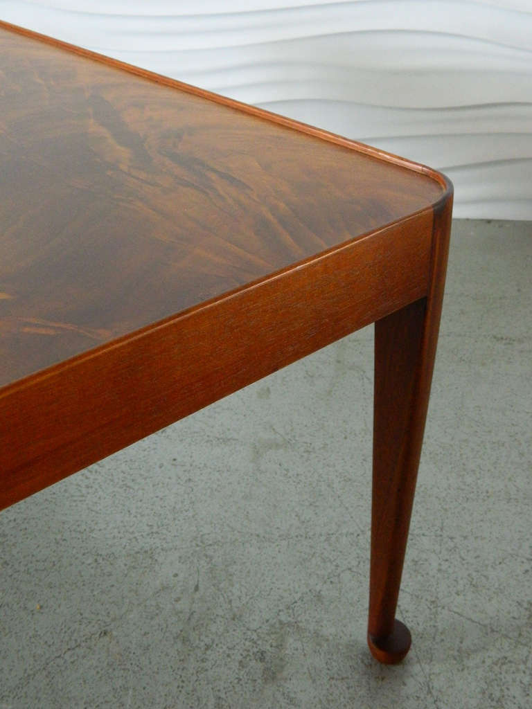 Josef Frank Cocktail Table In Good Condition In Baltimore, MD