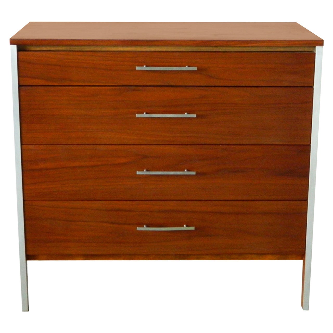 Paul McCobb Chest of Drawers for Calvin Furniture