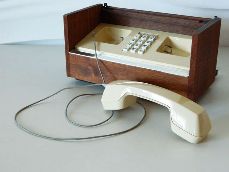 American Vintage Western Electric Executive Telephone