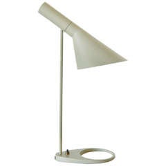AJ Lamp by Arne Jacobsen