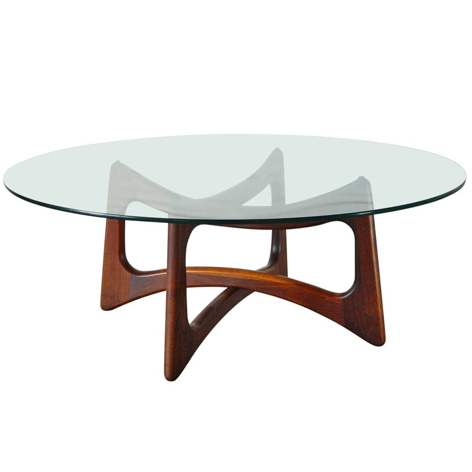 Adrian Pearsall Coffee Table