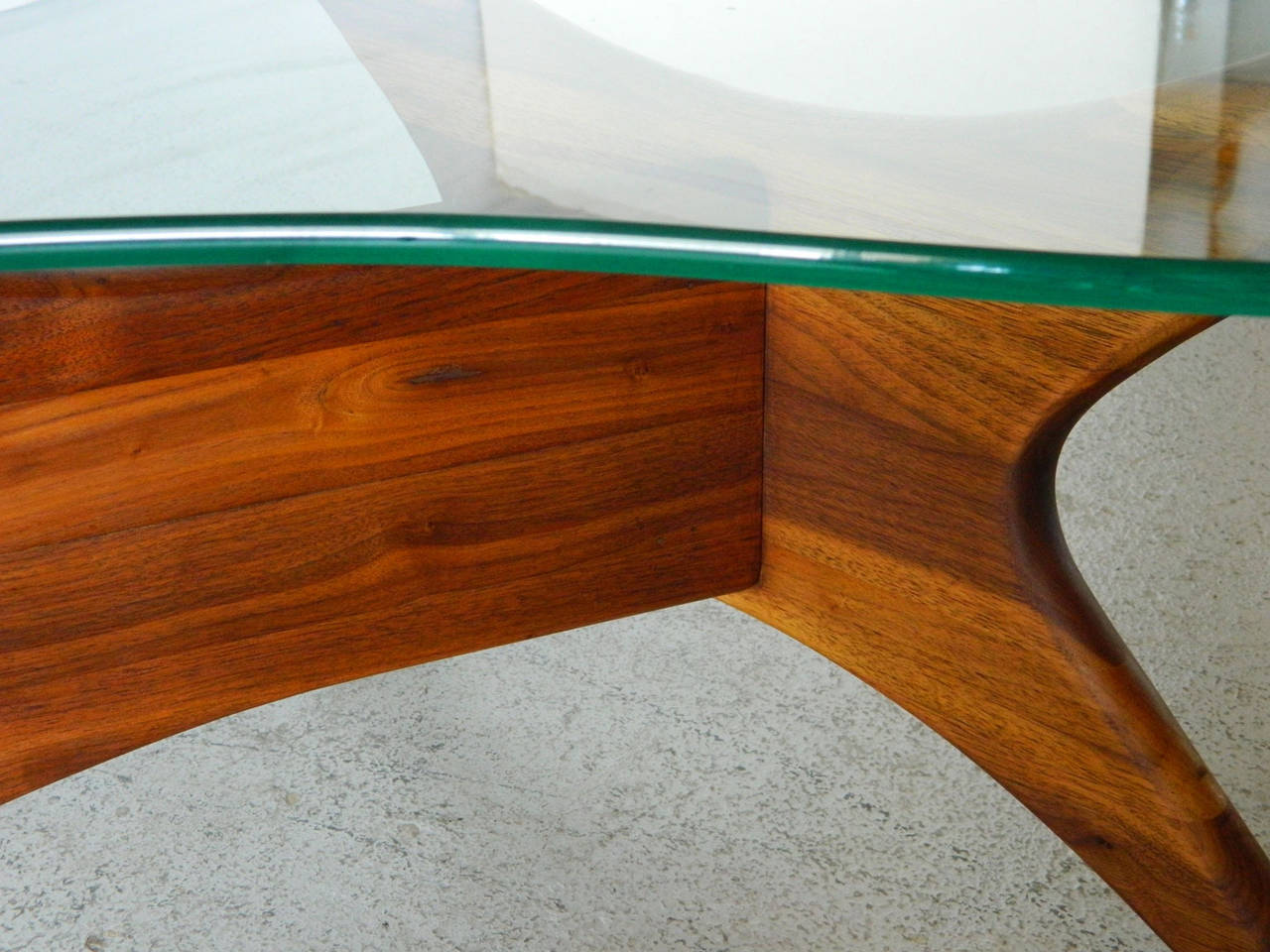 Adrian Pearsall Coffee Table 2