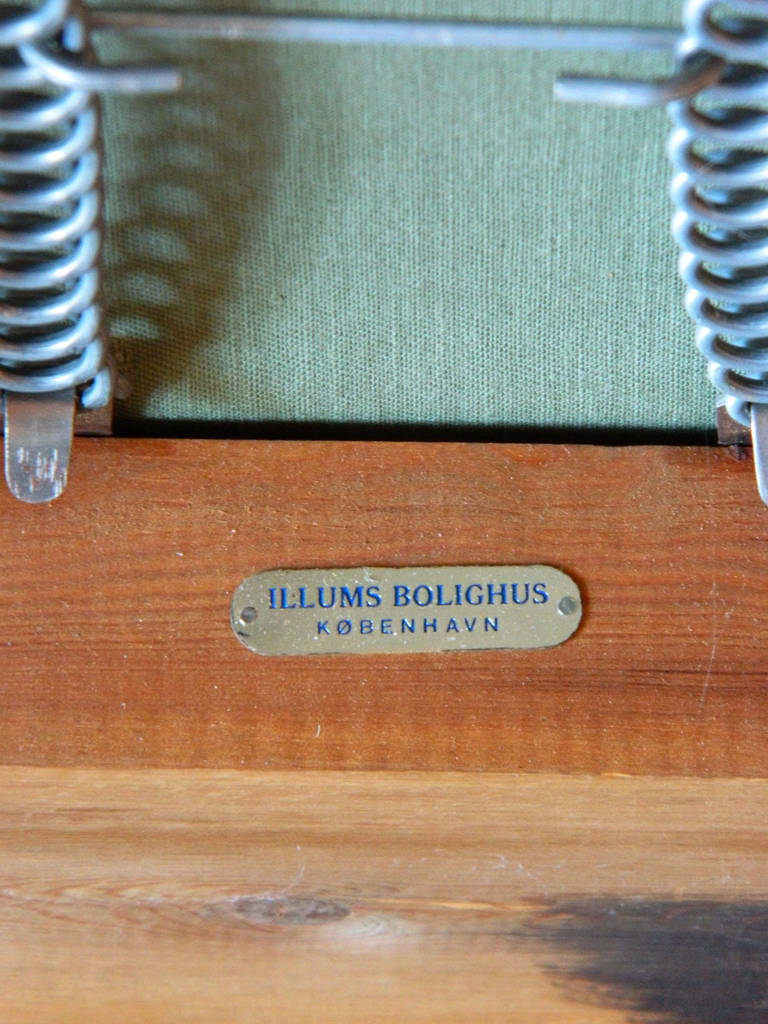 Hans Wegner Convertible Sofa Day Bed 3