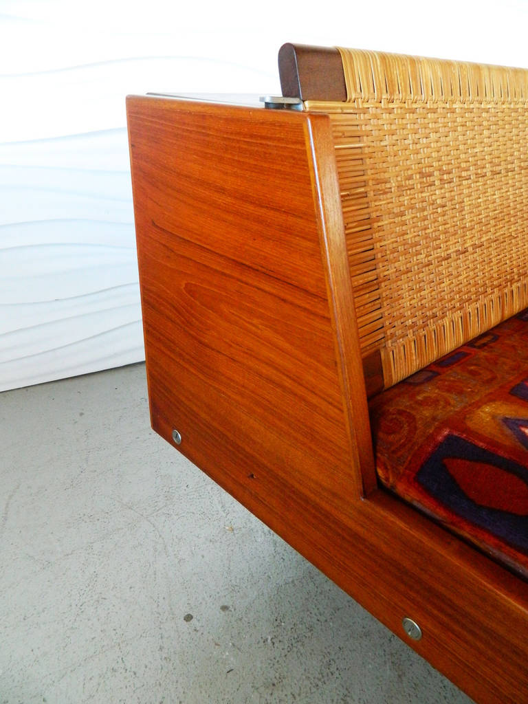 hans wegner sofa bed