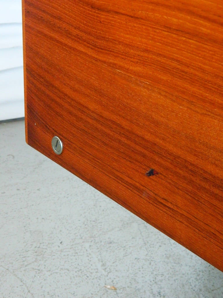 Danish Hans Wegner Convertible Sofa Day Bed