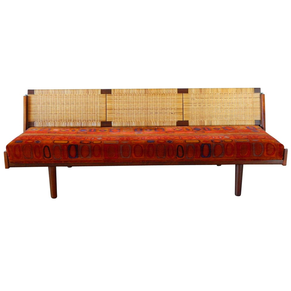 Hans Wegner Convertible Sofa Day Bed