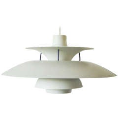 Louis Poulsen PH5 Pendant